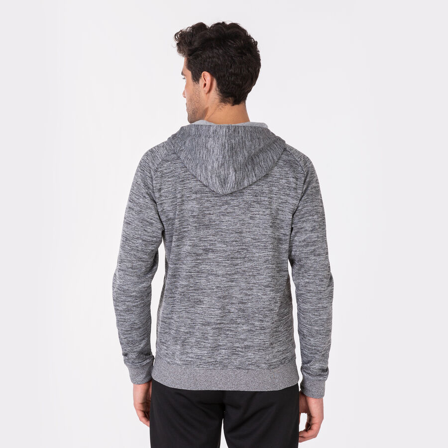 CHAQUETA CON CAPUCHA MENFIS