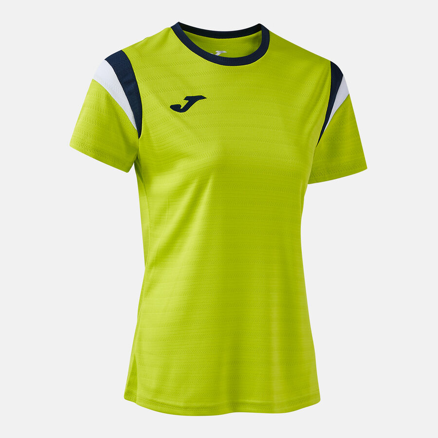 CAMISETA MANGA CORTA TERRA