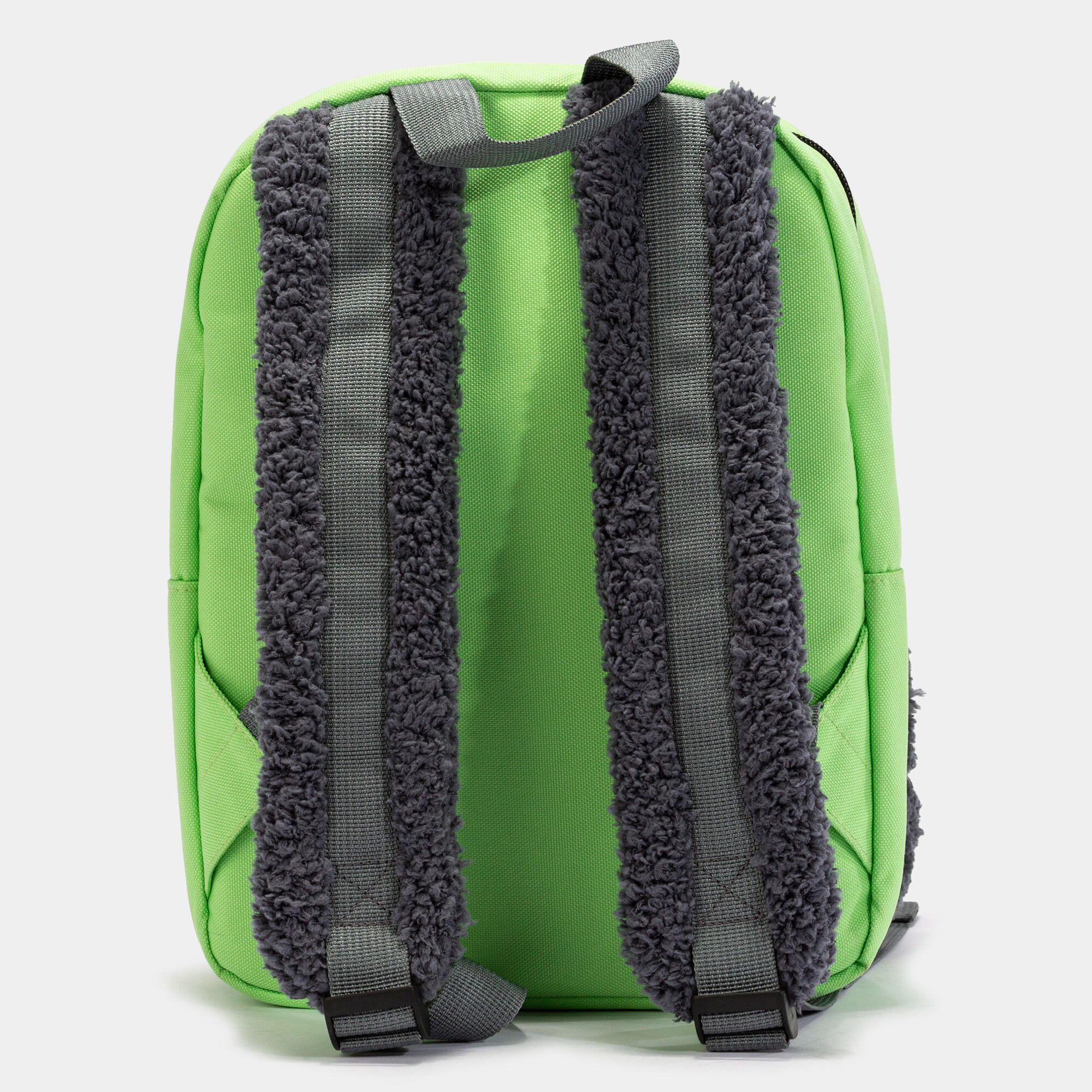 Backpack - shoe bag Friendly green