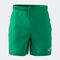 Bermuda shorts man Montreal green