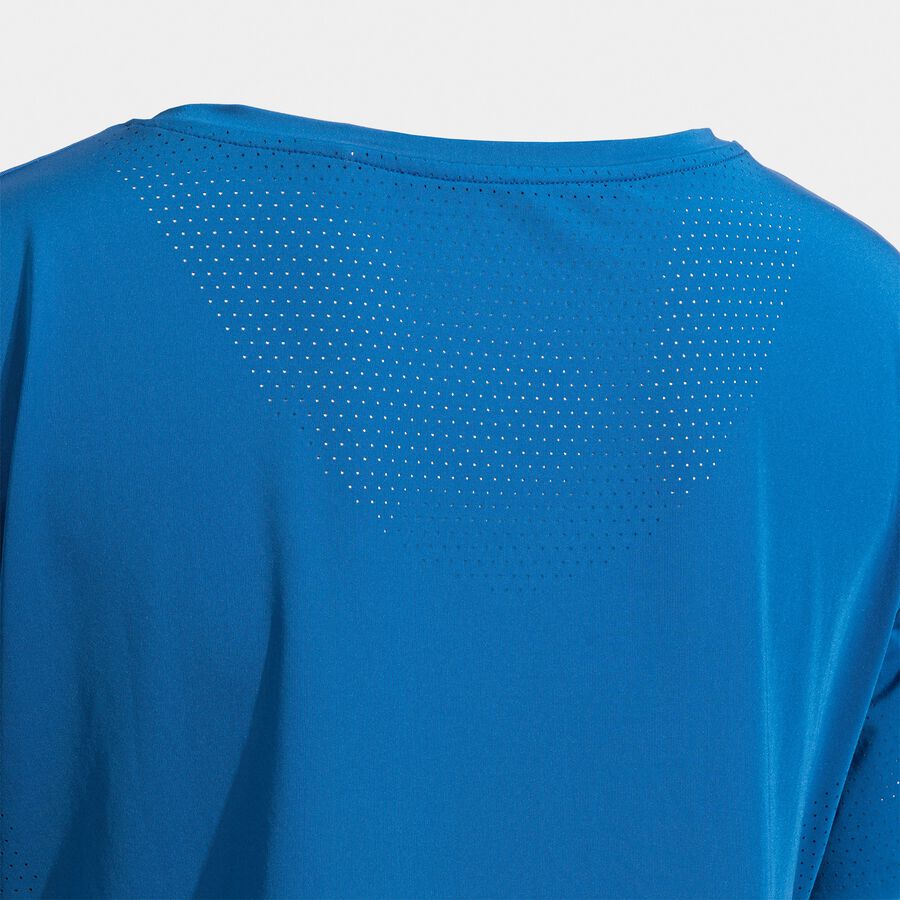 CAMISETA MANGA CORTA INDOOR GYM