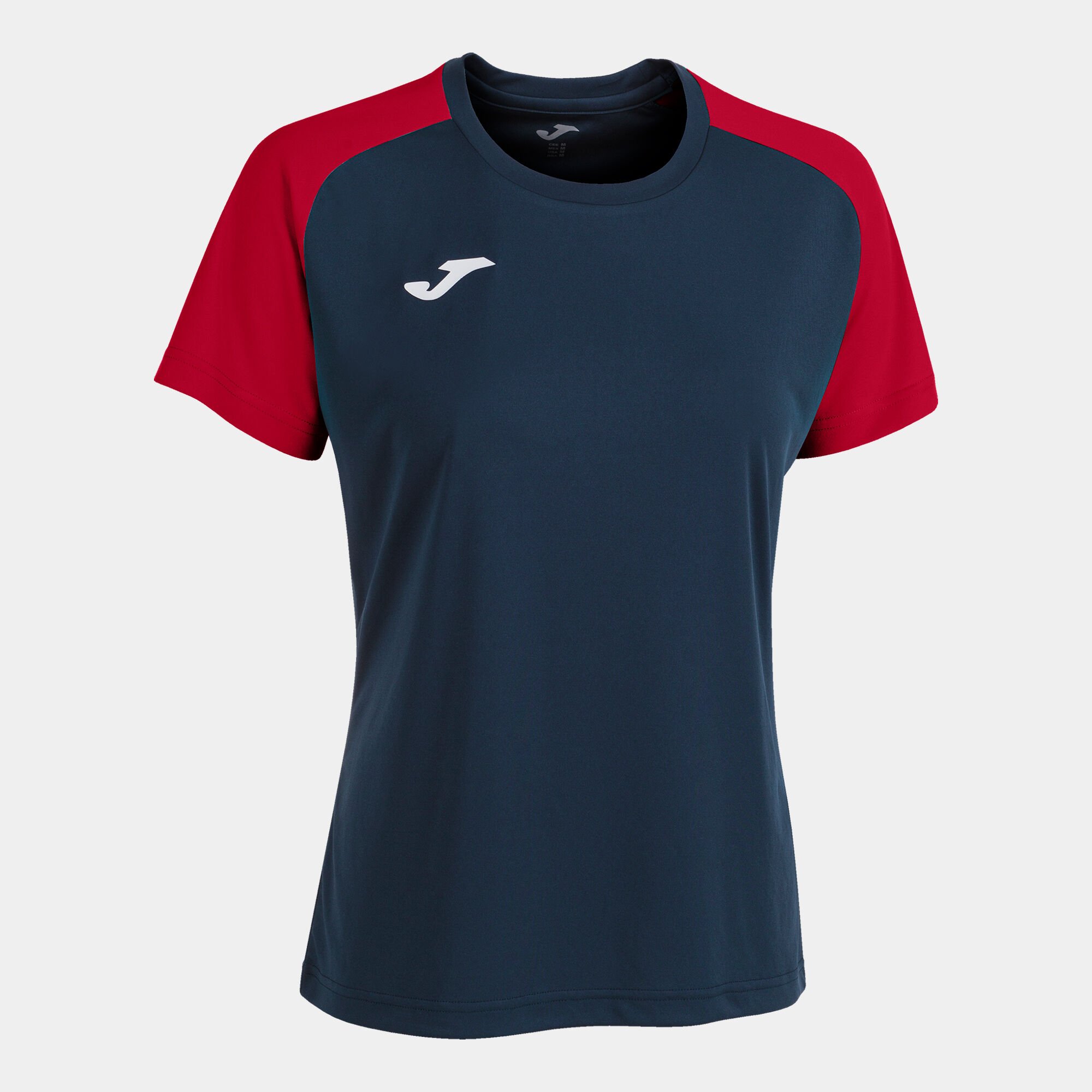 Camiseta joma on sale roja