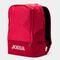 Mochila Estadio III vermelho