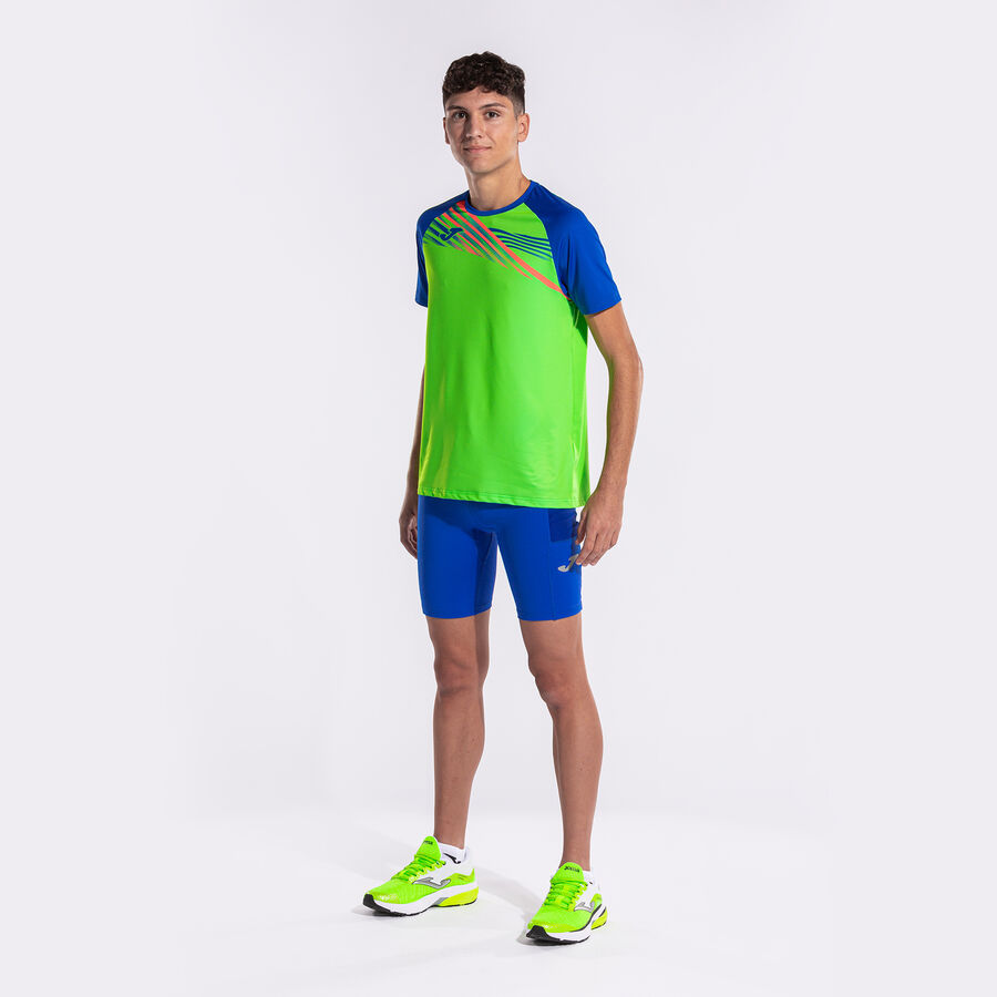 CAMISETA MANGA CORTA ELITE X