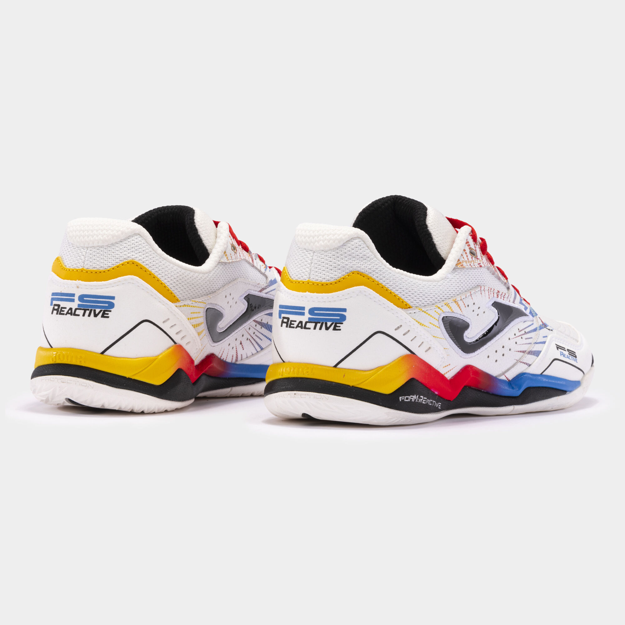 Zapatillas fs top
