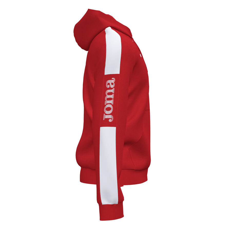 SUDADERA CON CAPUCHA CHAMPIONSHIP IV