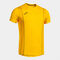 Maglia a manica corta uomo Mystic arancione