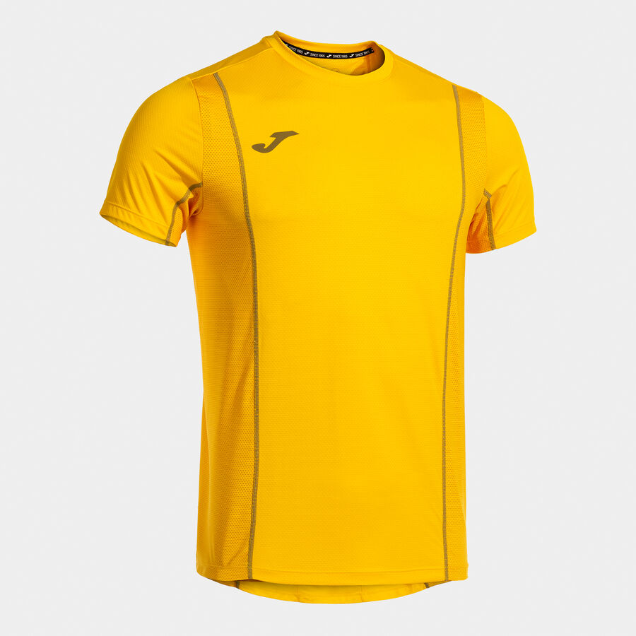 CAMISETA MANGA CORTA MYSTIC
