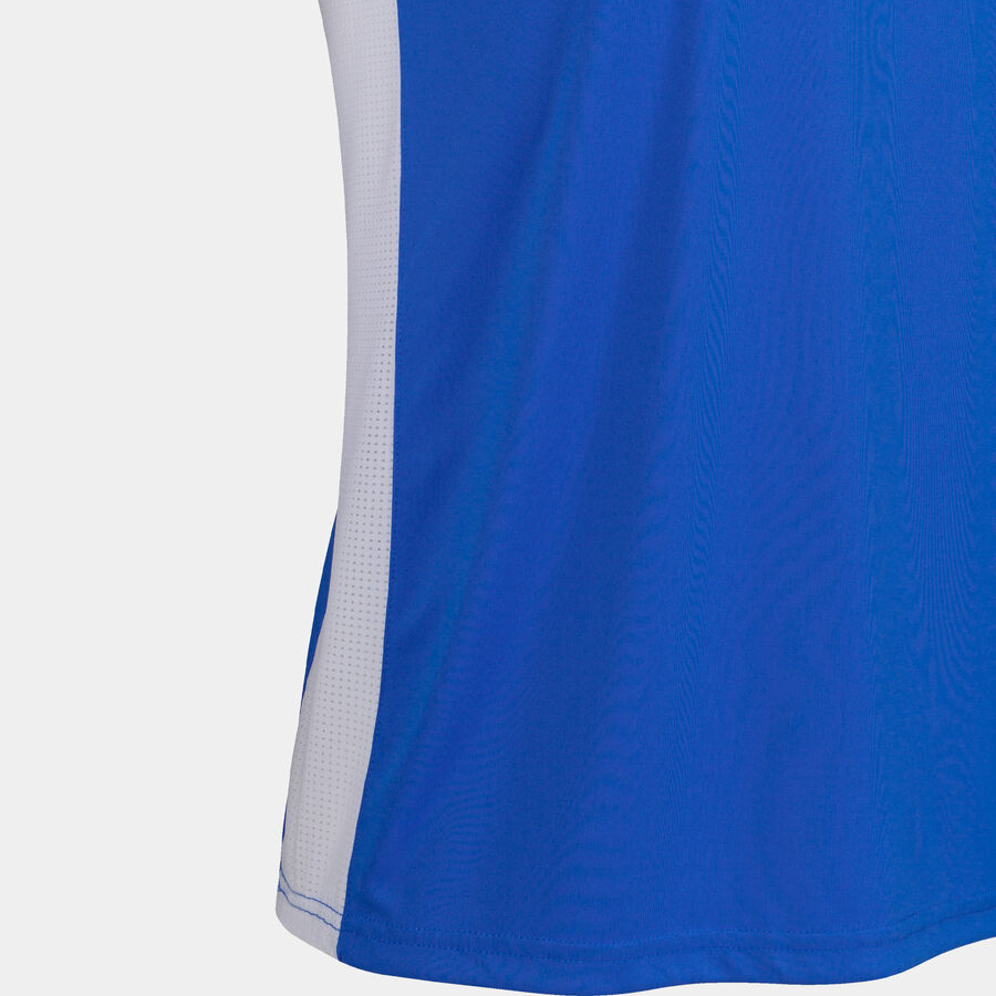 CAMISETA MANGA CORTA COSENZA