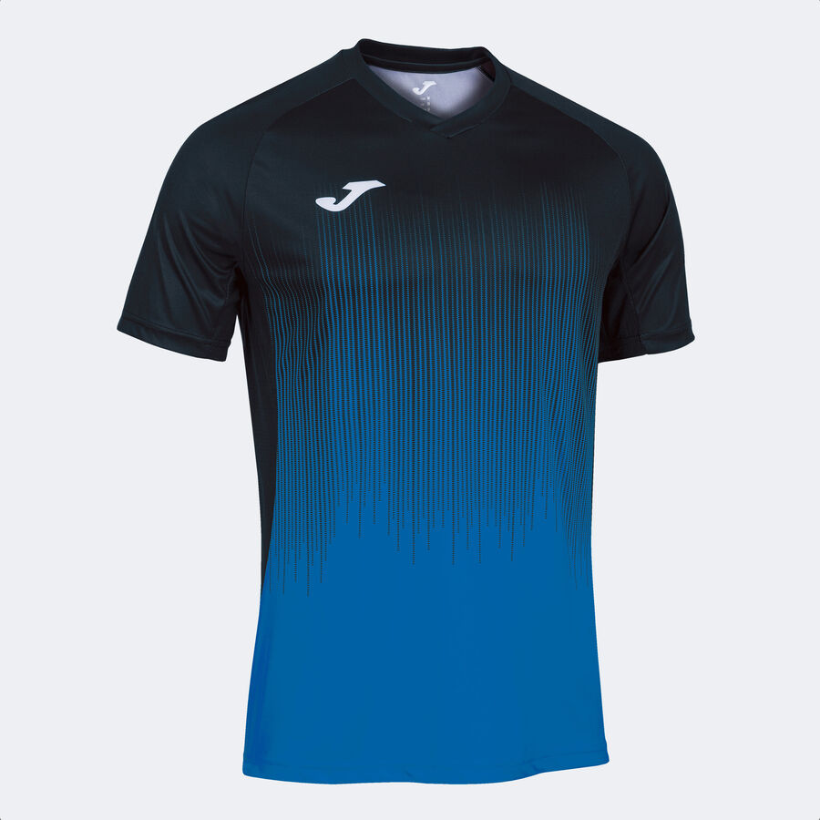 CAMISETA MANGA CORTA TIGER IV