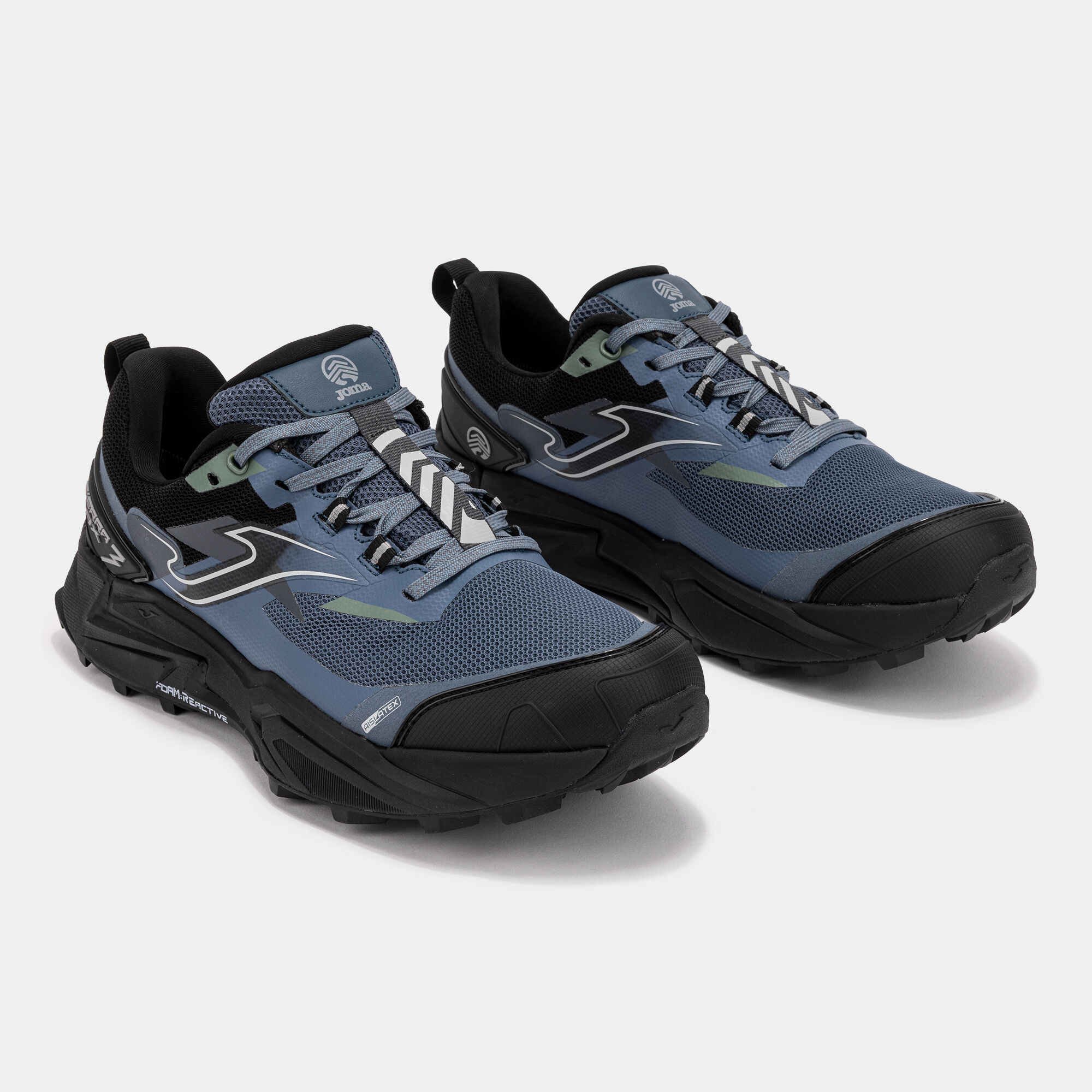 Outdoors shoes Sierra AX Men 25 man navy blue | JOMA®