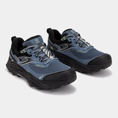 Zapatillas outdoor Sierra AX Men 25 hombre marino