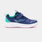 Casual shoes Ferro Jr 25 junior navy blue turquoise