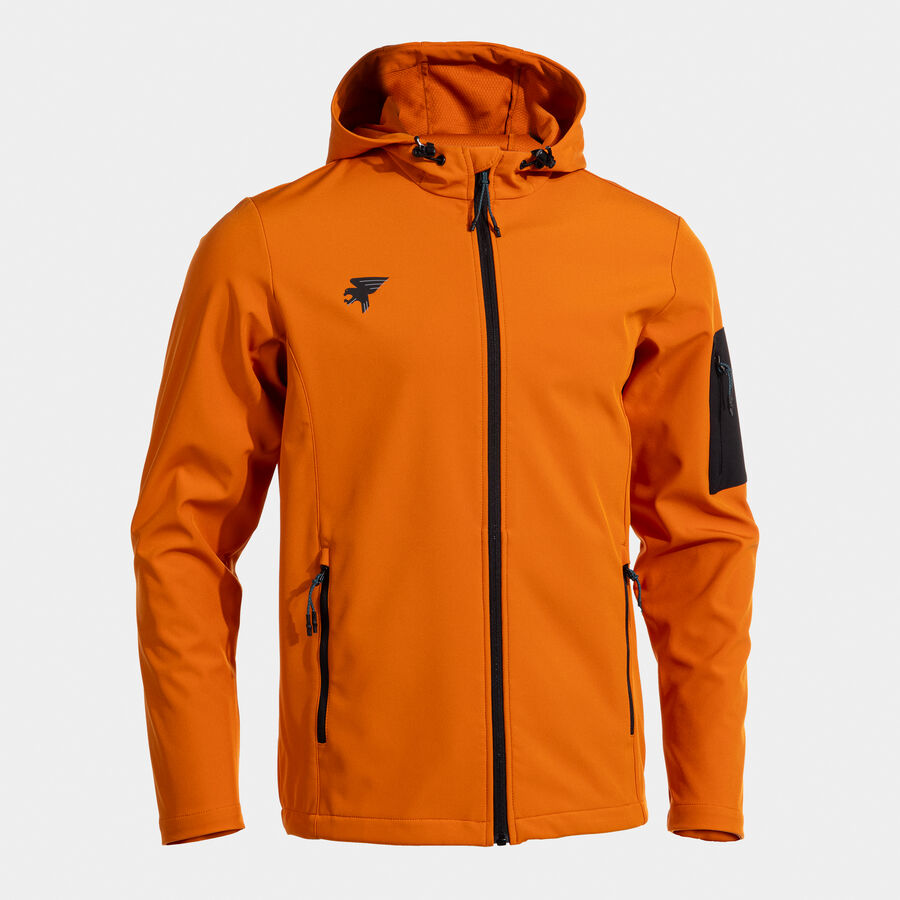 SOFT SHELL MYSTIC