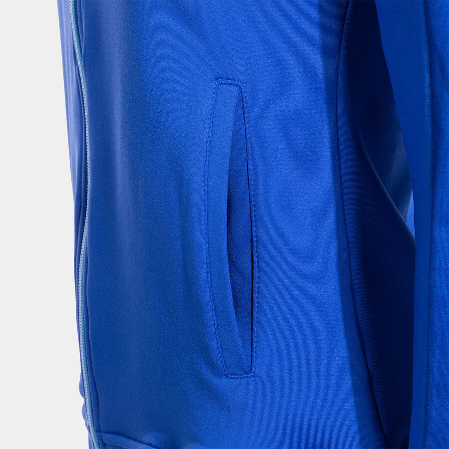 CHAQUETA CON CAPUCHA ELITE XI