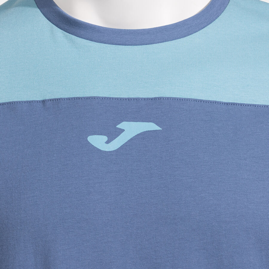 CAMISETA MANGA CORTA U-TRIBE