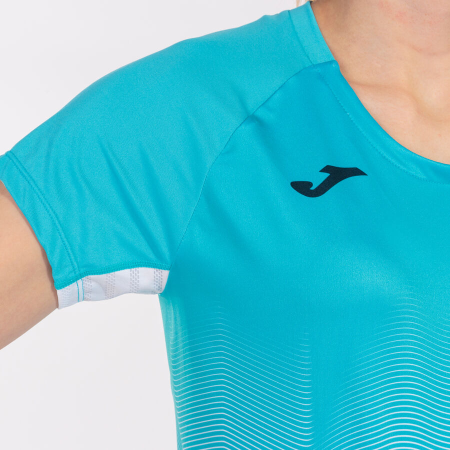 CAMISETA MANGA CORTA ELITE VII 