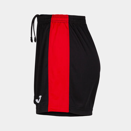 SHORT MAXI 