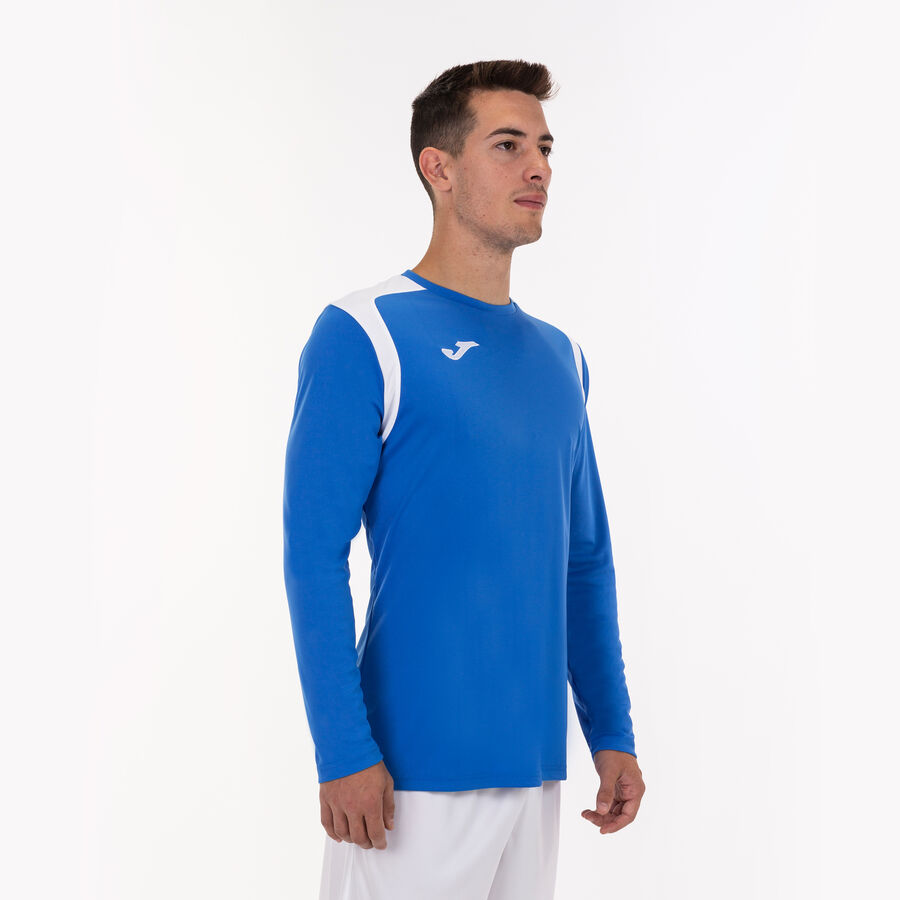 CAMISETA CHAMPIONSHIP V M/L