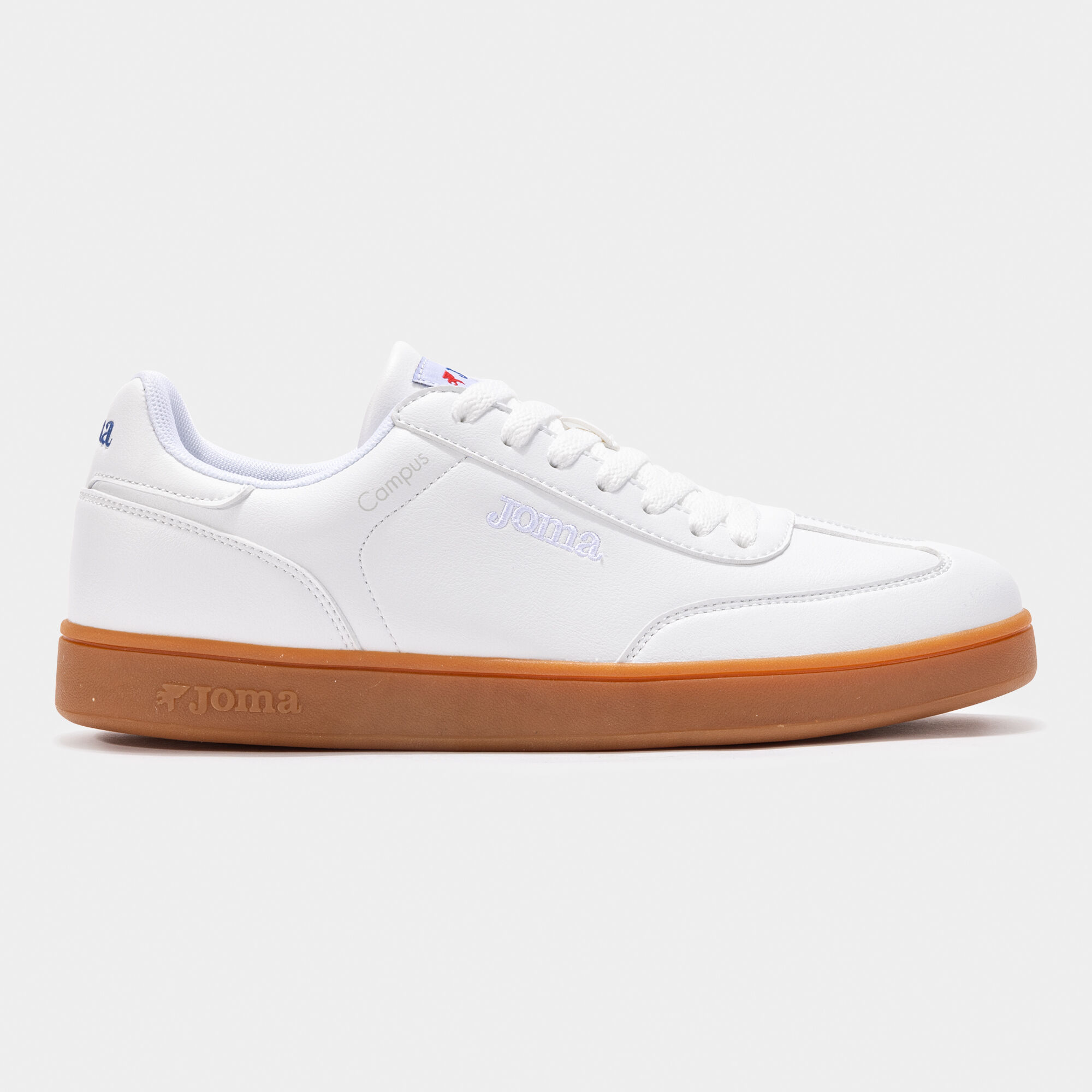 Casual shoes C.Campus 25 man white | JOMA®
