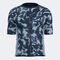 Maillot hombre Crono marino celeste