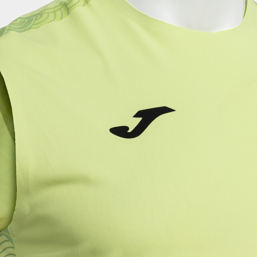 CAMISETA SIN MANGAS CHALLENGE