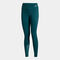 Legging long femme R-Night turquoise