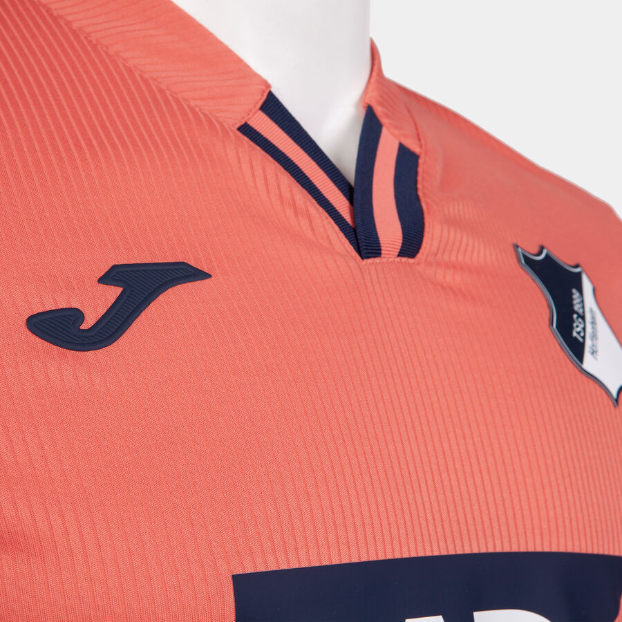CAMISETA MANGA CORTA 3ª HOFFENHEIM