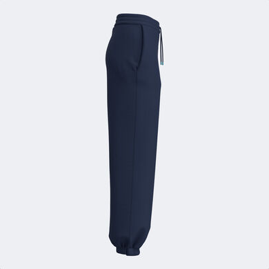 Longs pants woman Core navy blue