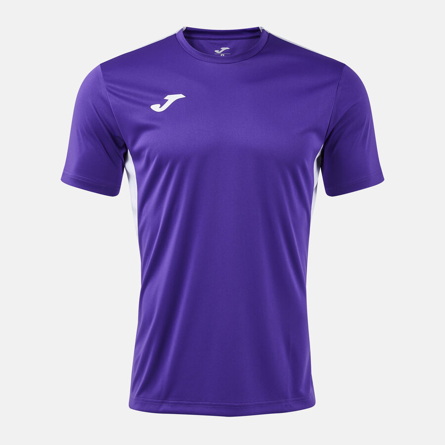 CAMISETA MANGA CORTA WINNER IV