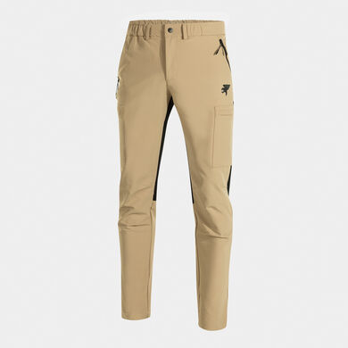 Longs pants man Explorer beige