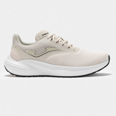 Zapatillas running Rodio Men 25 hombre beige