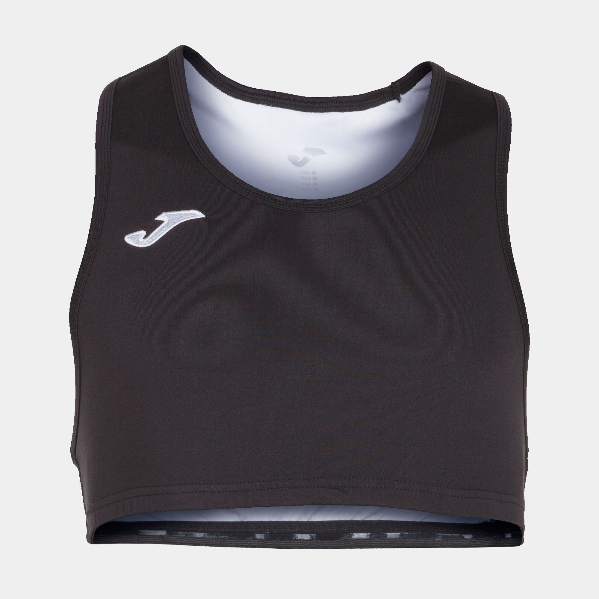 Chasuble Gps noir JOMA