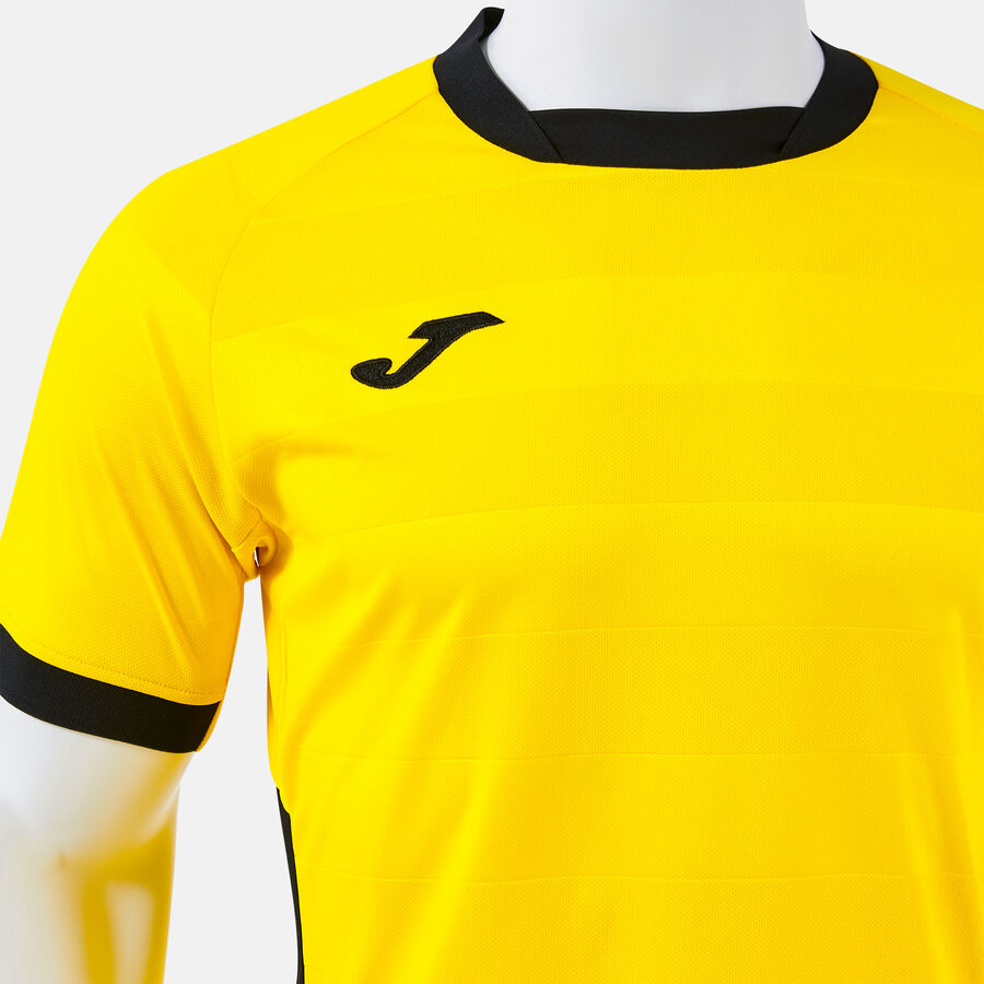 CAMISETA MANGA CORTA TOLETUM VII