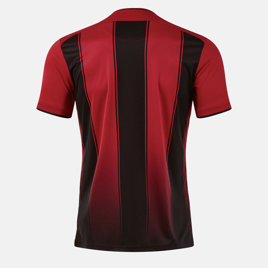 CAMISETA MANGA CORTA TIGER VIII