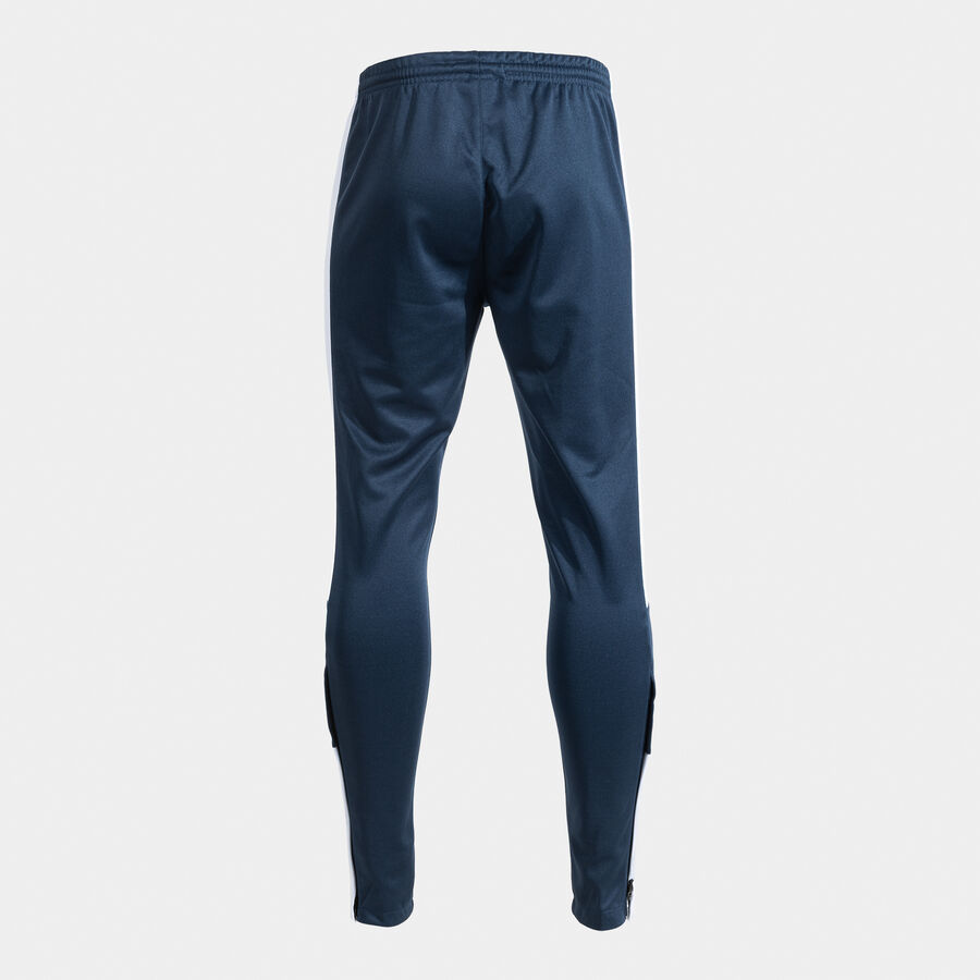 PANTAL&Oacute;N LARGO COMBI GOLD