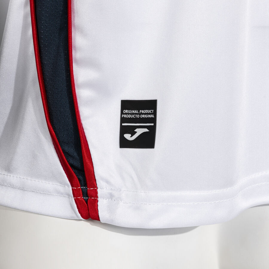 CAMISETA MANGA CORTA FUTBOL RETRO MUNDIAL 2026