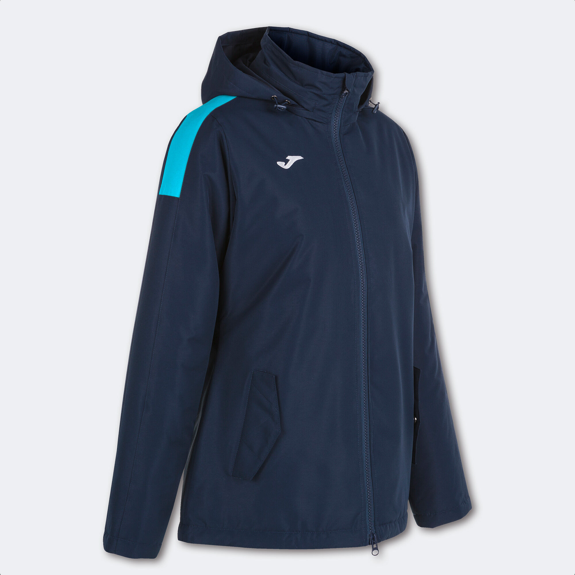 Anorak hotsell femme nike