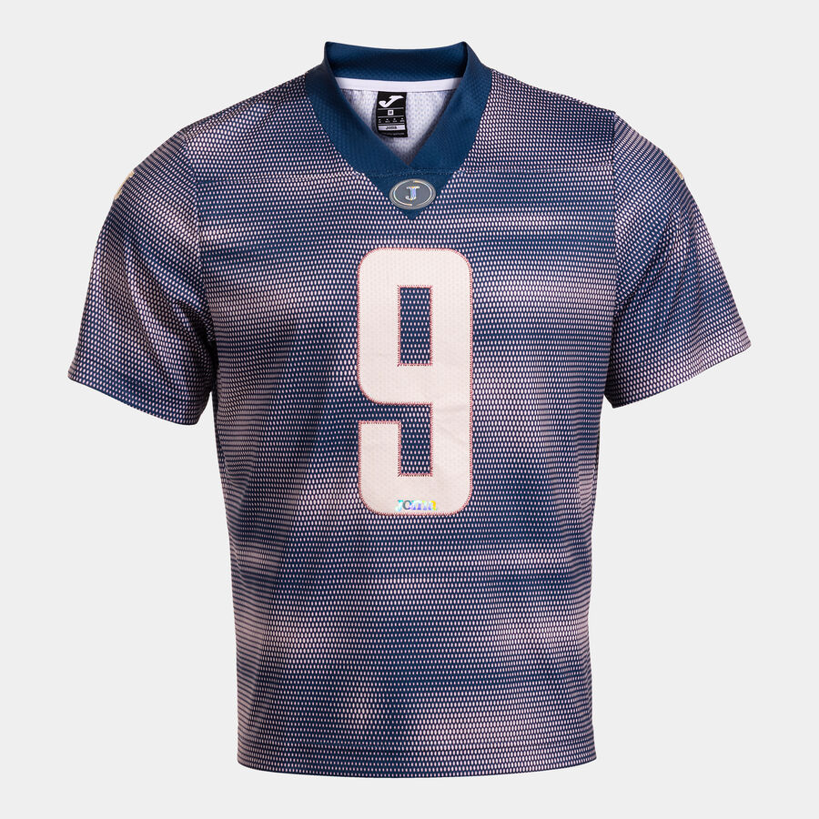 CAMISETA MANGA CORTA U-TRIBE