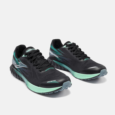 Sapatilhas trail Tr-9 26 homem preto