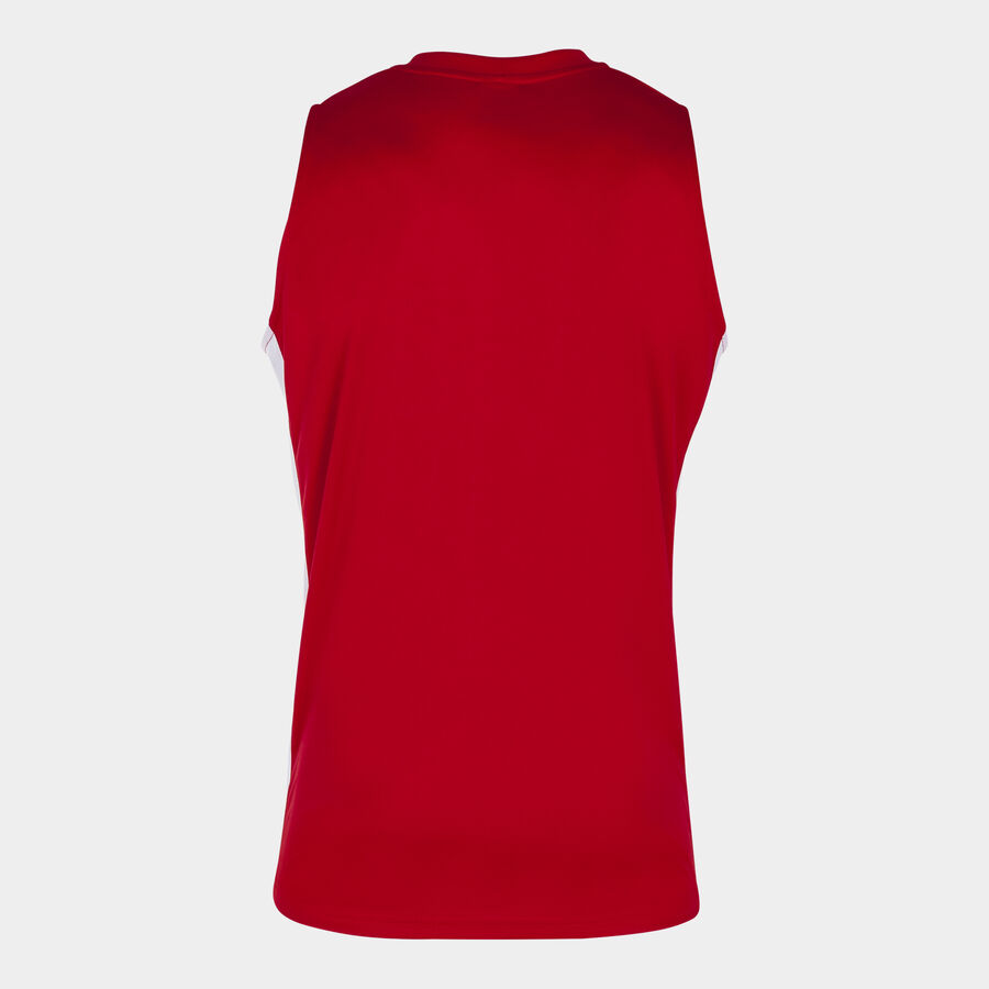 CAMISETA SIN MANGAS CANCHA III 
