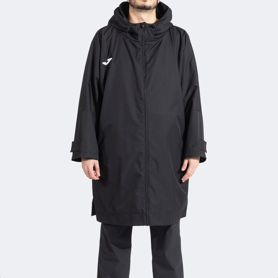ANORAK URBAN VI