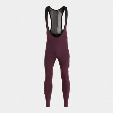 Culotte hombre Crono burdeos