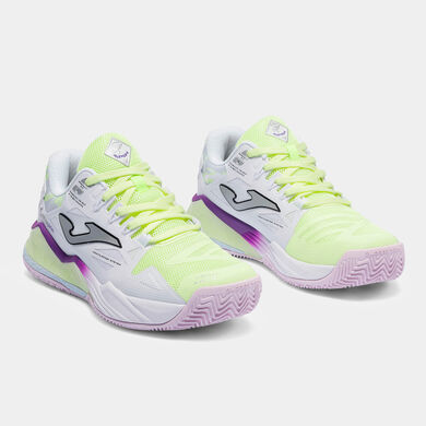 Shoes Spin Lady 26 woman yellow