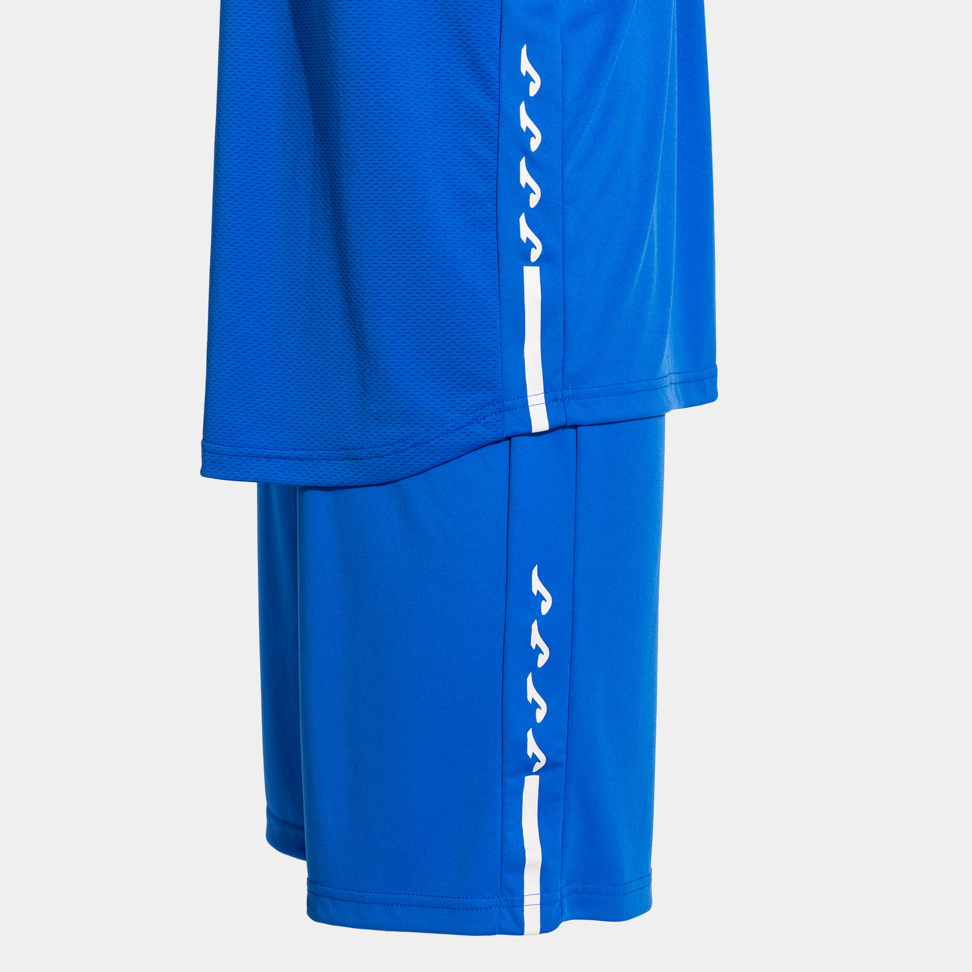 Basket bleu roi shop