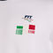 SUDADERA FED. ITALIA TENIS