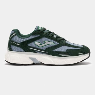 Zapatillas casual RT50 Lady 25 mujer verde