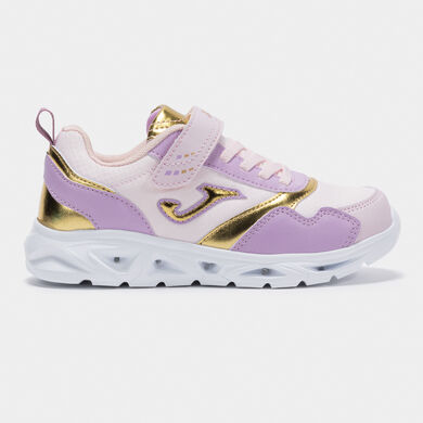 Scarpe casual Star Jr 25 junior rosa