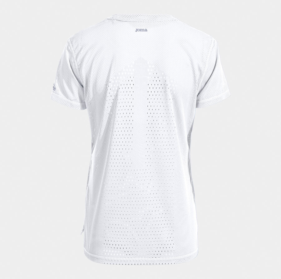 CAMISETA MANGA CORTA R-TRAIL NATURE