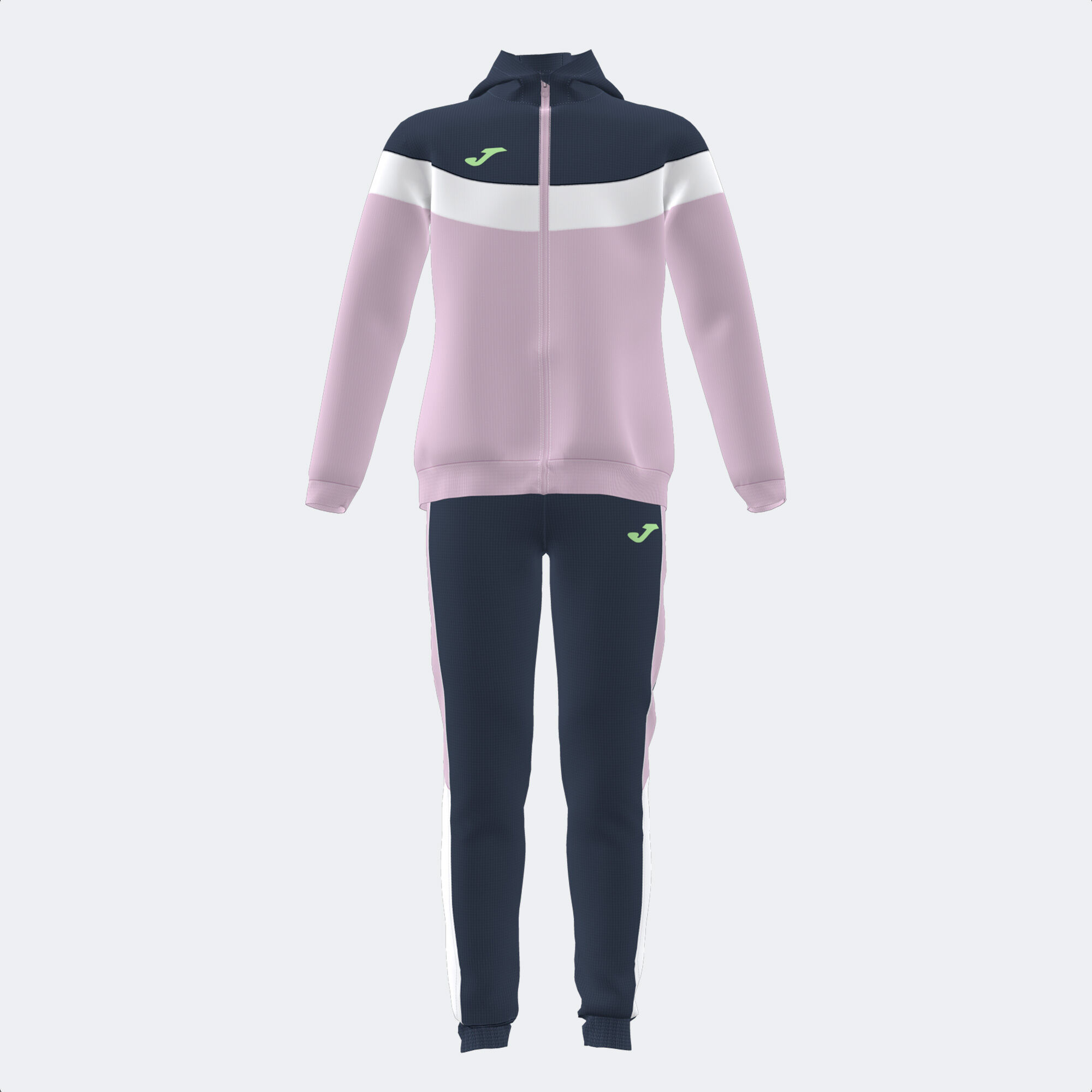 Chandal joma niña new arrivals